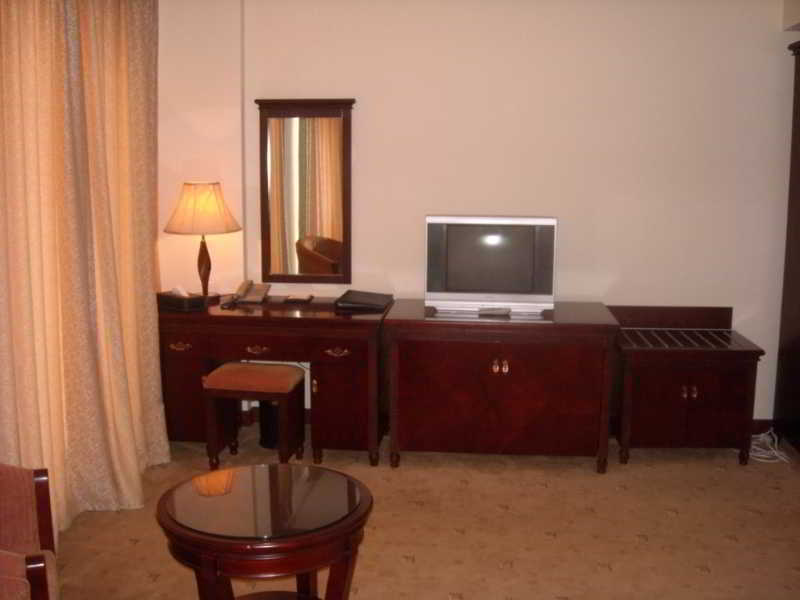 Regal Palace 사마르칸트 외부 사진